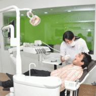 Dental Clinic In Bagalkot