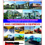 Angel Earthmovers & Equipments