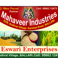 Eswari Enterprises