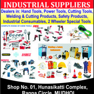 SANGAM TRADING & INDUSTRIAL SUPPLIERS