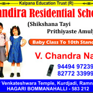 Mandira Residential School