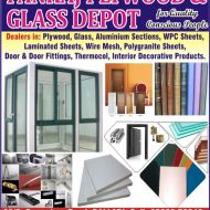 Pankaj Plywood & Glass Depot
