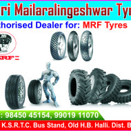 Shri Mailaralingeshwar Tyres