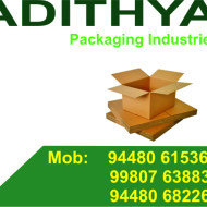 Adithya Packaging Industries