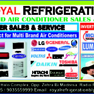 Royal Refrigeration