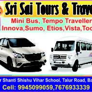 Sri Sai Tours Travels