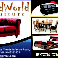 Wood World Furniture