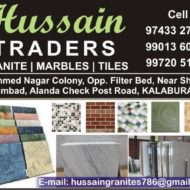 Hussain Traders
