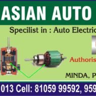ASIAN AUTO ELECTRICALS