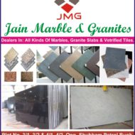 Jain Marbles & Granites
