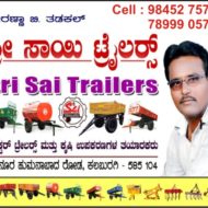 Sri Sai Trailers