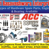 Shri Basaveshwara Enterprises