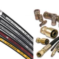 Hose Pipes And Couplings Manufactures