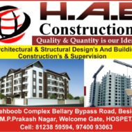H.A.B Construction’s