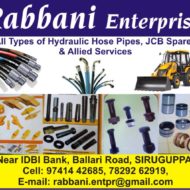 Rabbani Enterprises