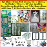 Bombay Glass Works