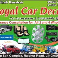 Royal Car Decors