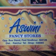 Aswini Fancy Stores