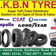 Tyre Dealers In Maski