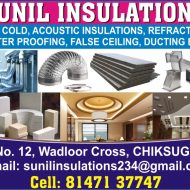 Sunil Insulations