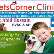 Pets Corner Clinic
