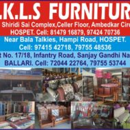 S.K.L.S Furniture