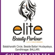 Elite Beauty Parlour