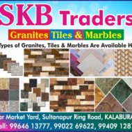 SKB Traders
