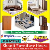 Shanti Furniture House