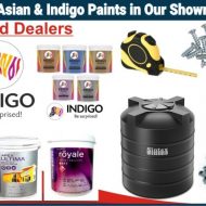 ANAND PAINTS & HARDWARE
