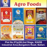 Sri Gurudatta Agro Foods