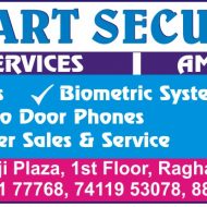 EAGLE SMART SECURITY SOLUTIONS