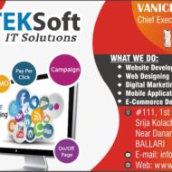 TEKSoft IT Solutions