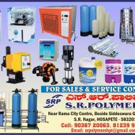 S.R. Polymers