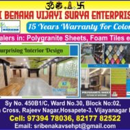 Sri Benaka Vijayi Surya Enterprises