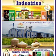 Sri Durga Bhavani Industries
