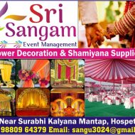 Sri Sangam Event Management
