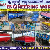 4Stars Engineering Works