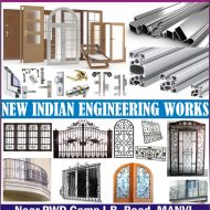 NEW INDIAN ENGINEERING WORKS