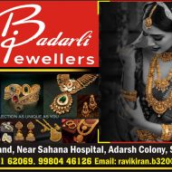 Badarli Jewellers