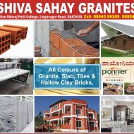Shiva Sahay Granites