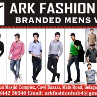 ARK Fashion Hub