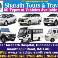 Sharath Tours & Travels