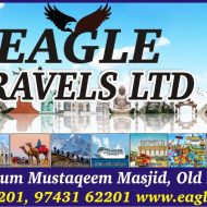 EAGLE TRAVELS LTD