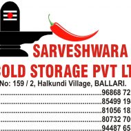 SARVESHWARA COLD STORAGE PVT LTD