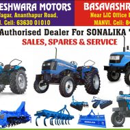 BASAVASHRI MOTORS