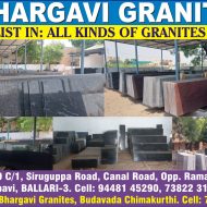 BHARGAVI GRANITES