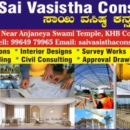 Sai Vasistha Constructions