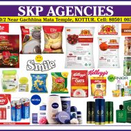 SKP AGENCIES