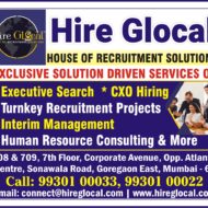 Hire Glocal